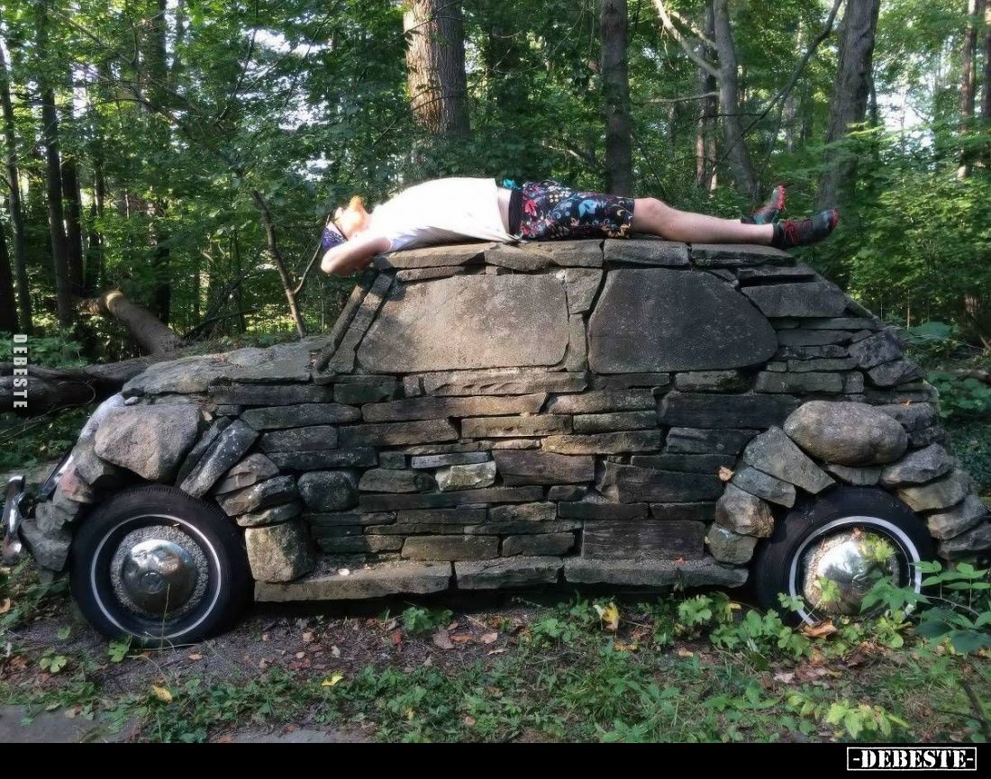  - Lustige Bilder | DEBESTE.de