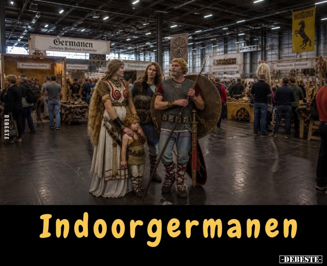 Indoorgermanen