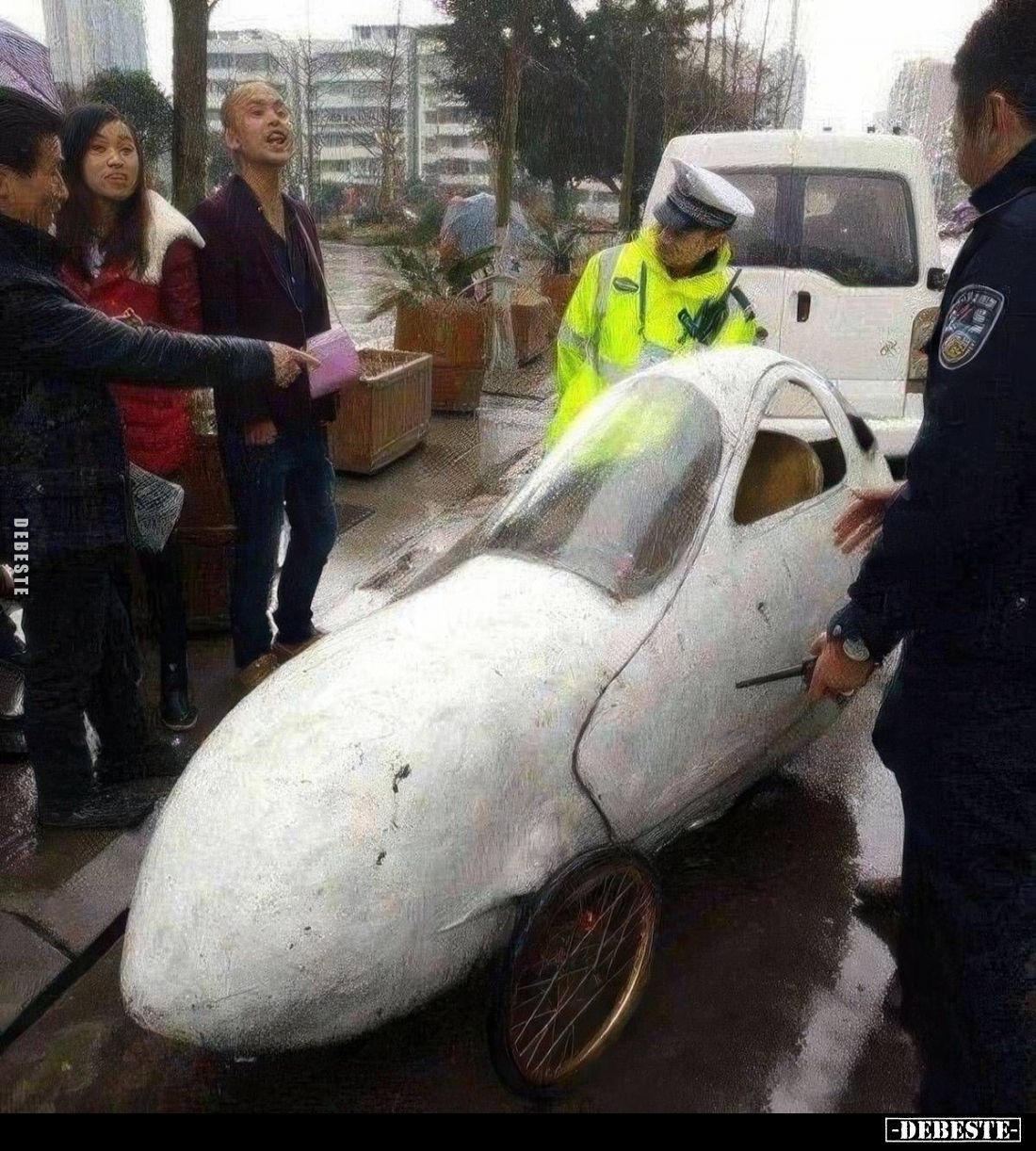  - Lustige Bilder | DEBESTE.de