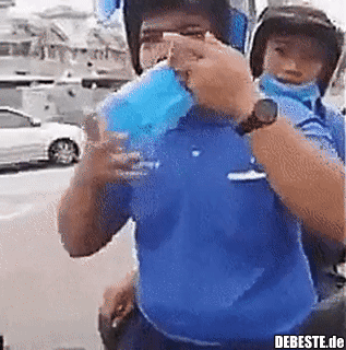 Hm, warum klappt das denn nicht...