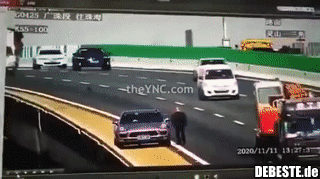 Final destination VII.