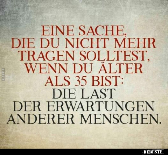 Eine Sache, die Du nicht mehr tragen solltest.. - Lustige Bilder | DEBESTE.de