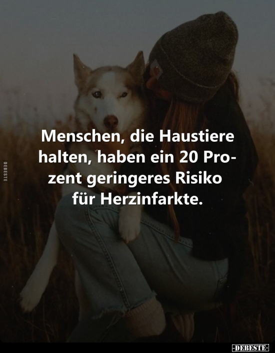 Menschen, Risiko