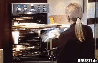 Manchmal geht einfach alles schief..