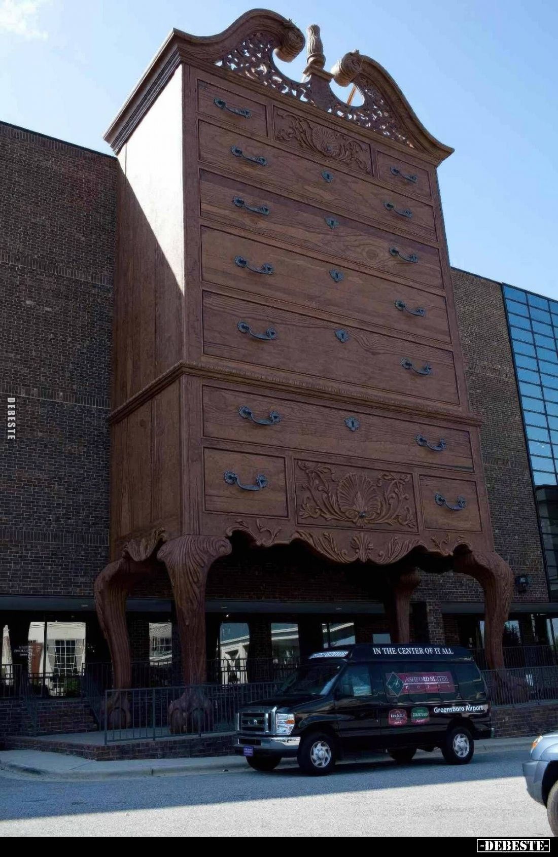  - Lustige Bilder | DEBESTE.de