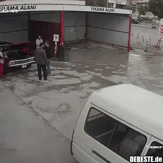 Das Alter ist nur eine Zahl...