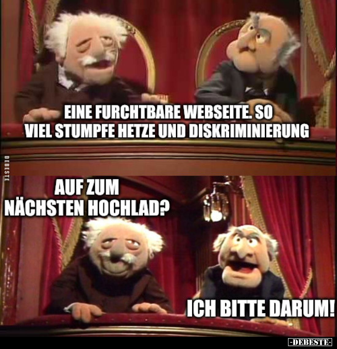  - Lustige Bilder | DEBESTE.de