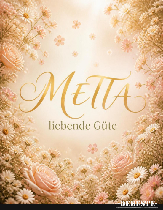 Metta - Lustige Bilder | DEBESTE.de