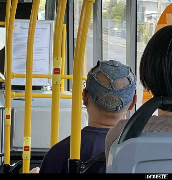  - Lustige Bilder | DEBESTE.de