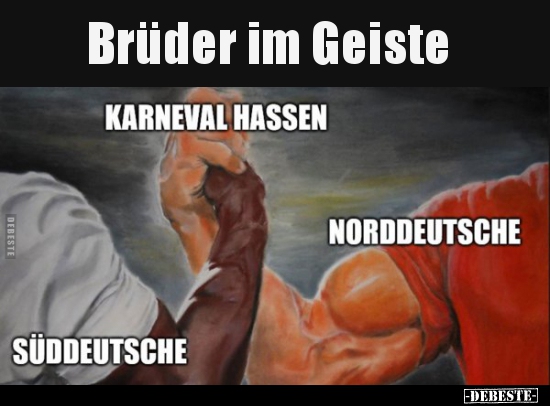 Brüder im Geiste.. - Lustige Bilder | DEBESTE.de