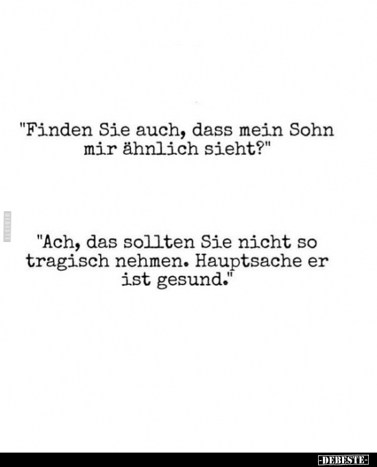 Sohn