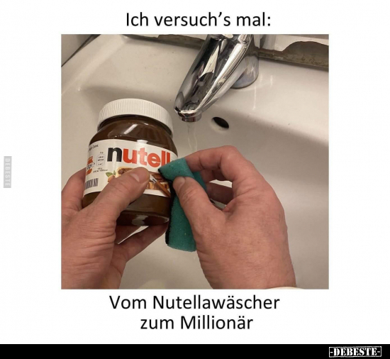 Millionär