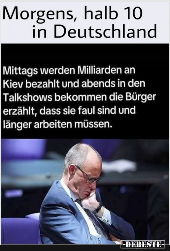 Merz  - Lustige Bilder | DEBESTE.de