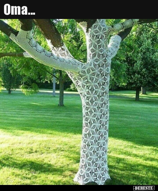 Oma...