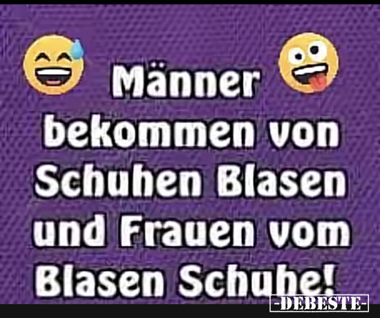 Blasen - Lustige Bilder | DEBESTE.de