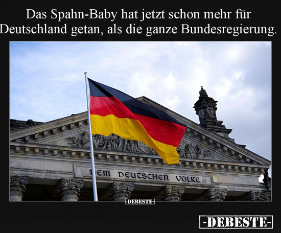  - Lustige Bilder | DEBESTE.de