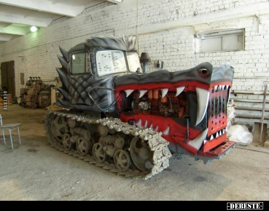  - Lustige Bilder | DEBESTE.de