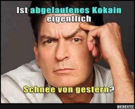Ist abgelaufenes...?