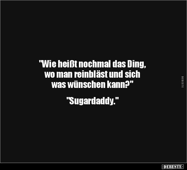 "Wie heißt nochmal das Ding.." - Lustige Bilder | DEBESTE.de