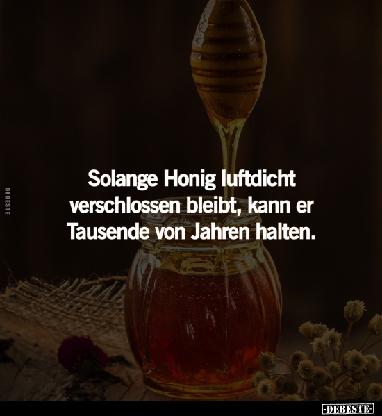 Honig