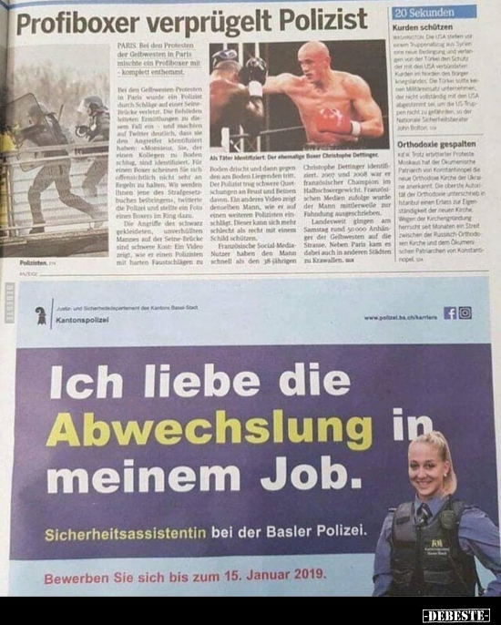  - Lustige Bilder | DEBESTE.de