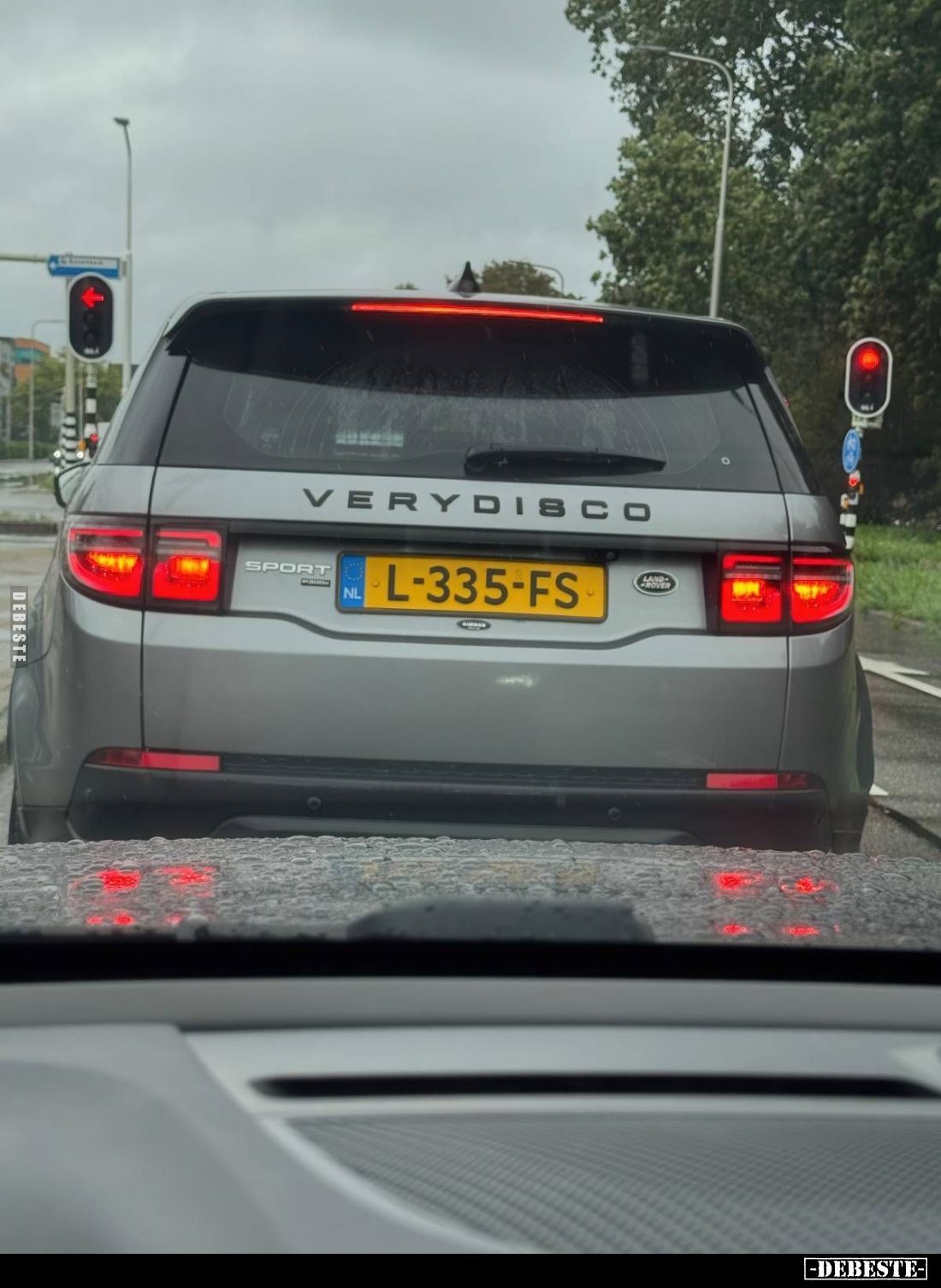 VERYDISCO