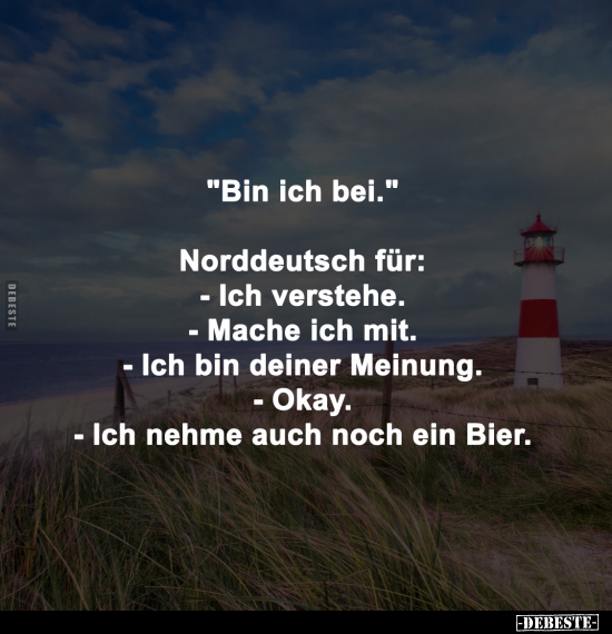 "Bin ich bei.".. - Lustige Bilder | DEBESTE.de