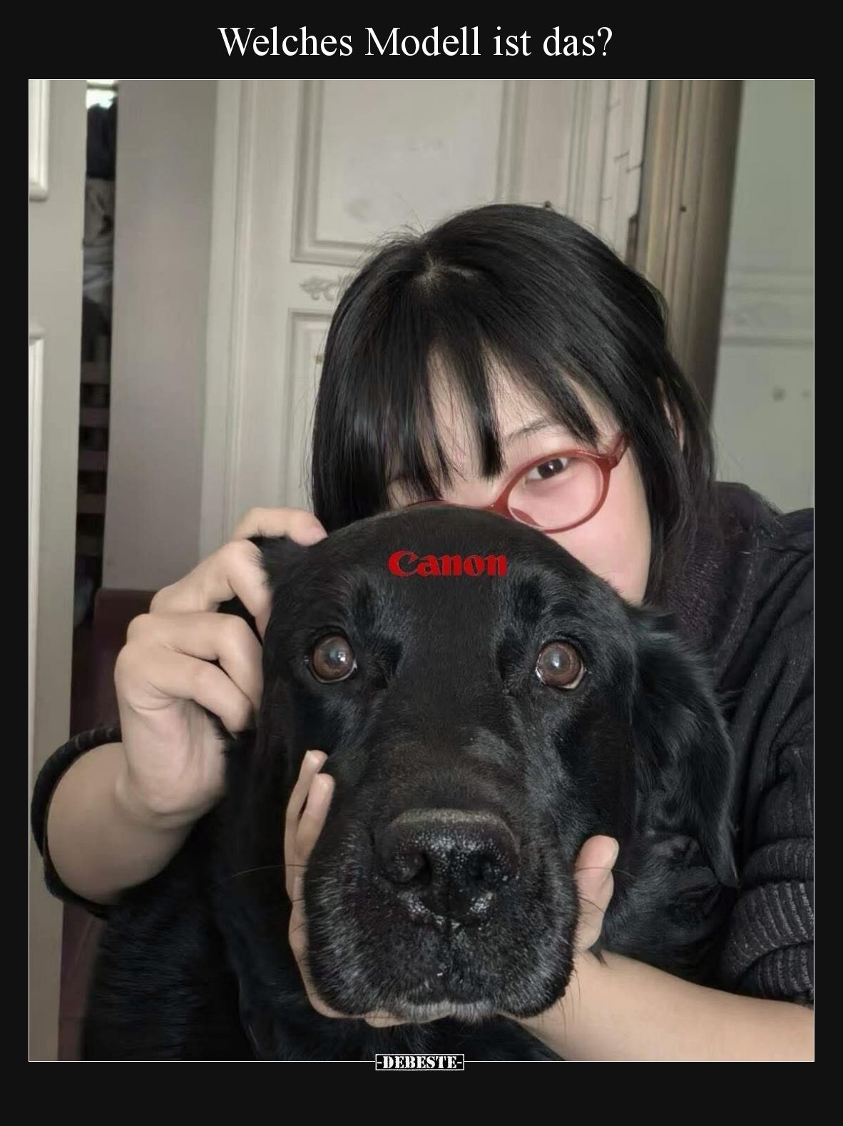 Welches Modell ist das?