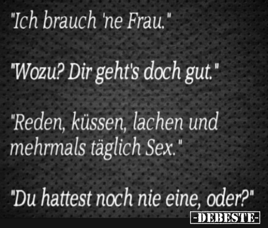  - Lustige Bilder | DEBESTE.de