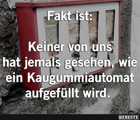 Gibt's die Dinger überhaupt noch?