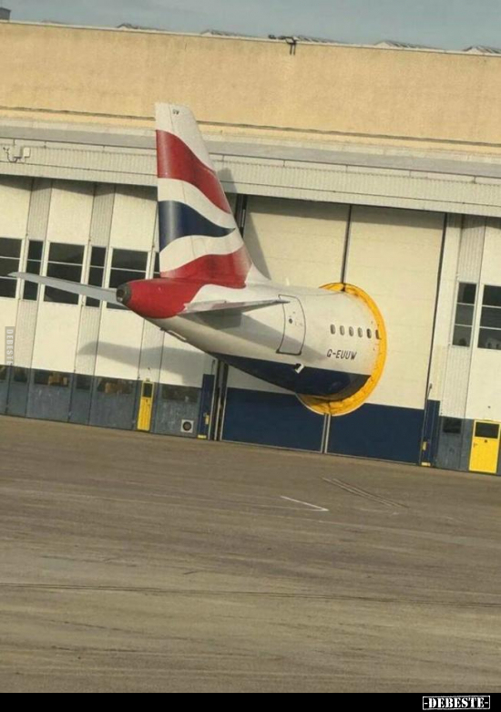  - Lustige Bilder | DEBESTE.de