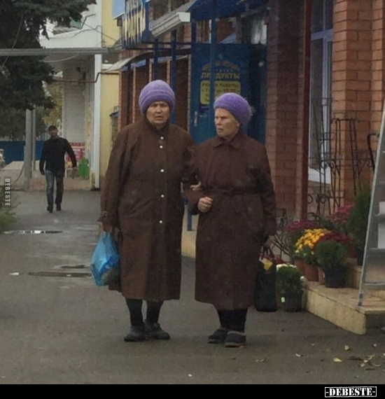 Du wirst keinen anderen wie mich finden..