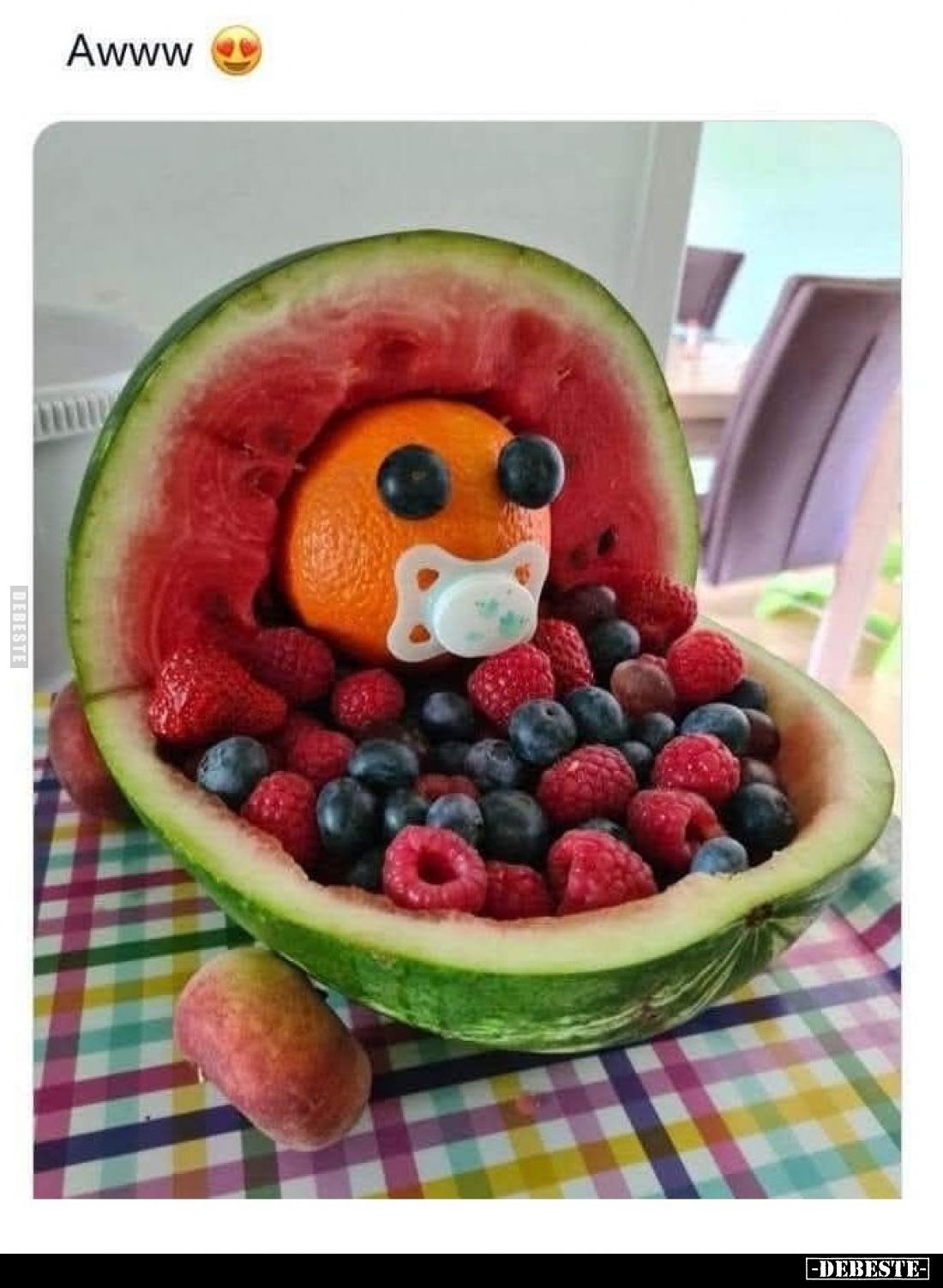 Awww.