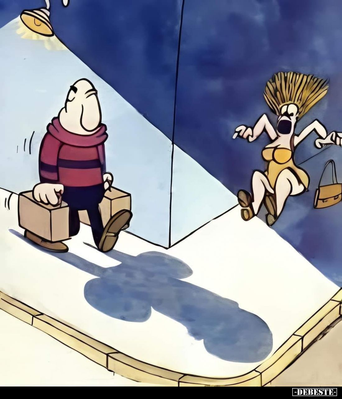  - Lustige Bilder | DEBESTE.de