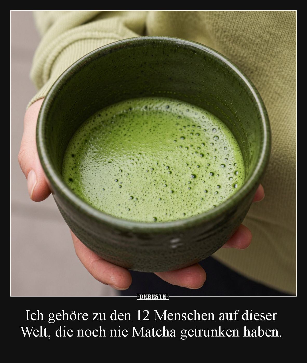 Ich gehöre zu den 12 Menschen auf dieser Welt.. - Lustige Bilder | DEBESTE.de