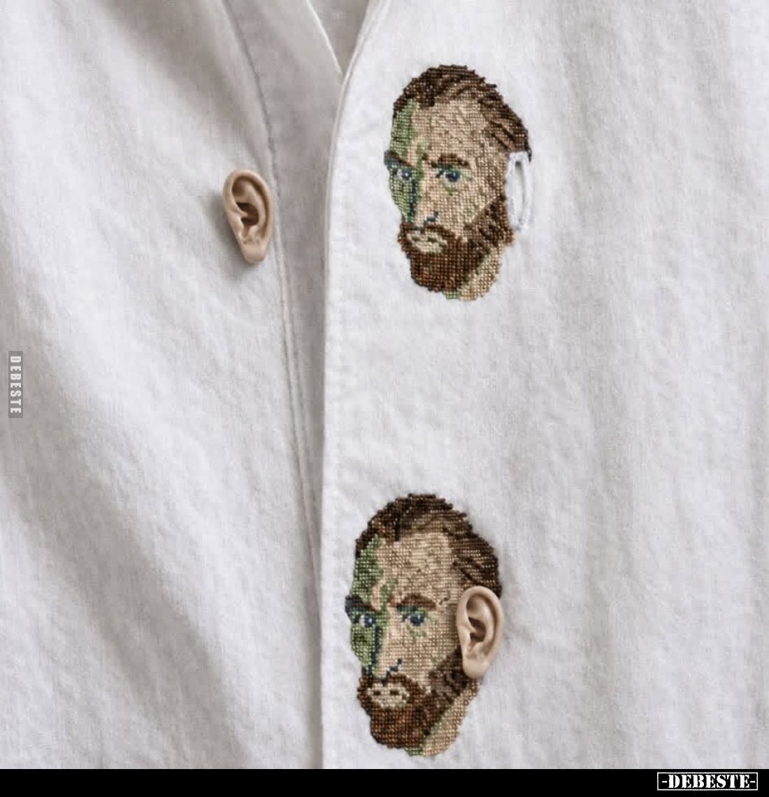 van Gogh