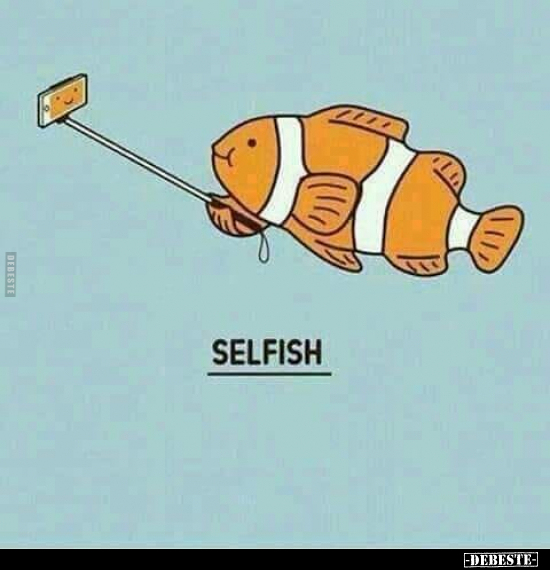Selfish