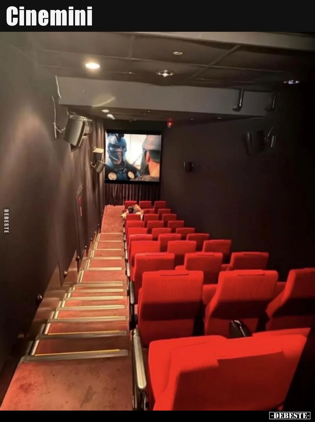 Cinemini..