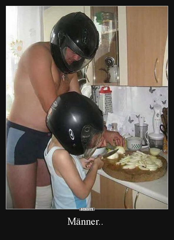 Männer.. - Lustige Bilder | DEBESTE.de