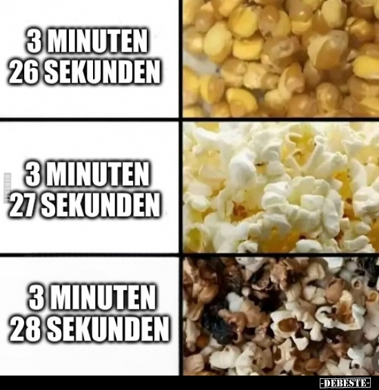 3 Minuten 26 Sekunden/
3 Minuten 27 Sekunden/
3 Minuten 28 Sekunden/