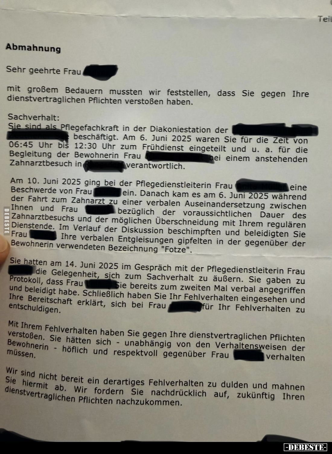  - Lustige Bilder | DEBESTE.de