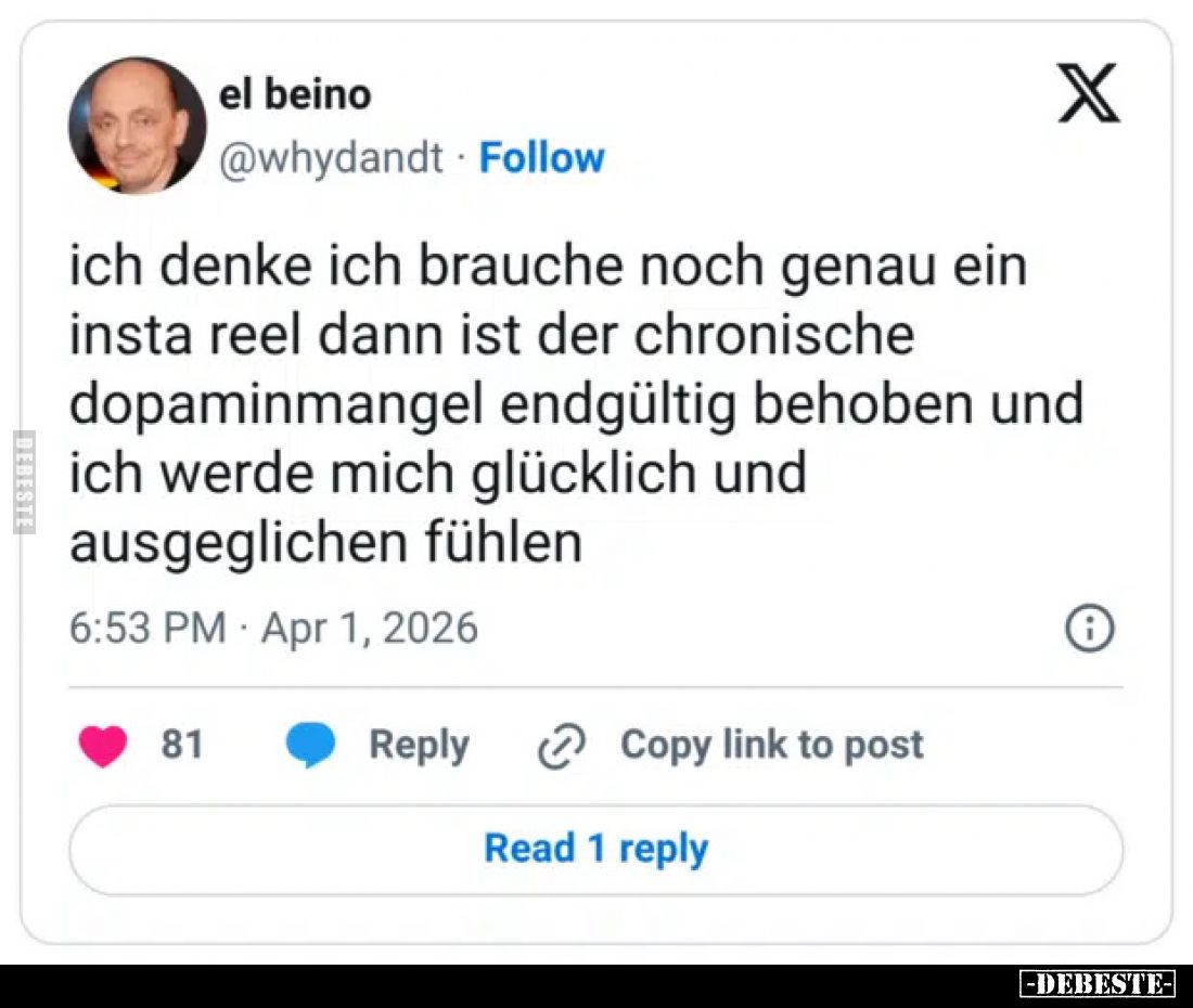  - Lustige Bilder | DEBESTE.de