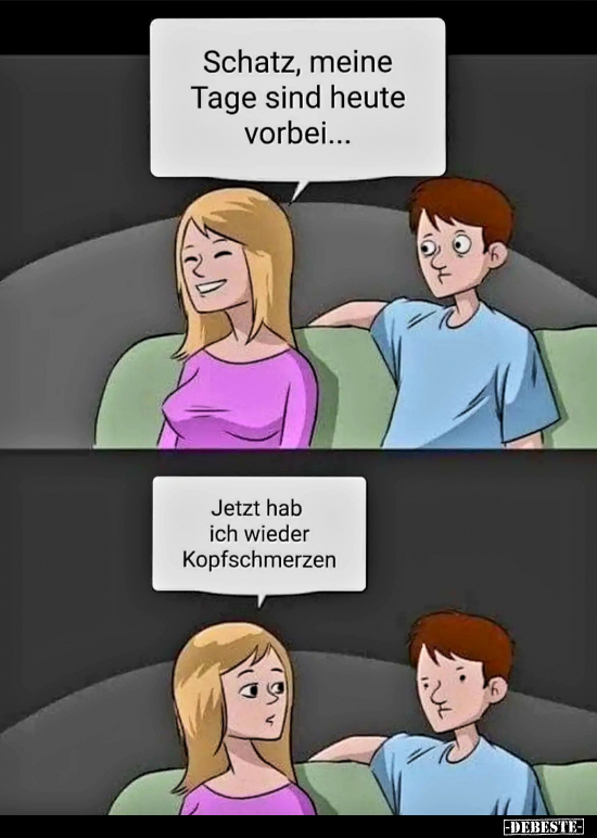 Kopfschmerzen