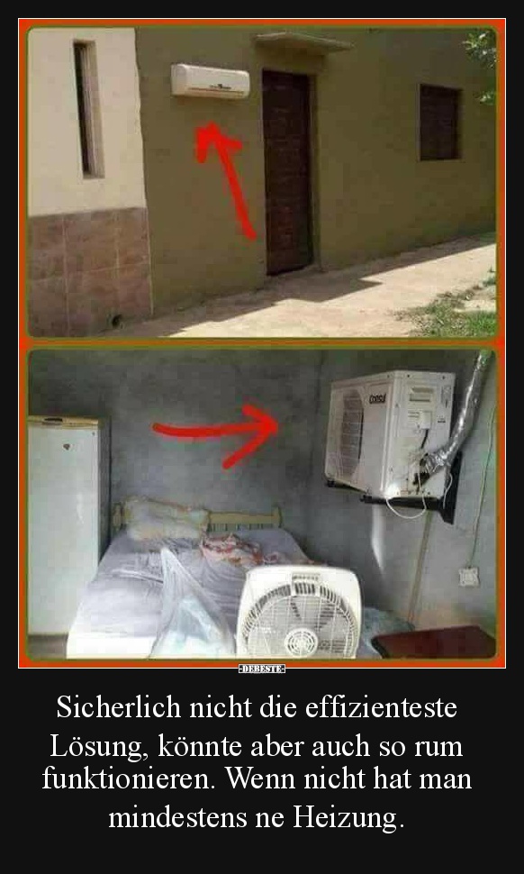 Sicherlich nicht die effizienteste Lösung, könnte aber auch so rum funktionieren..