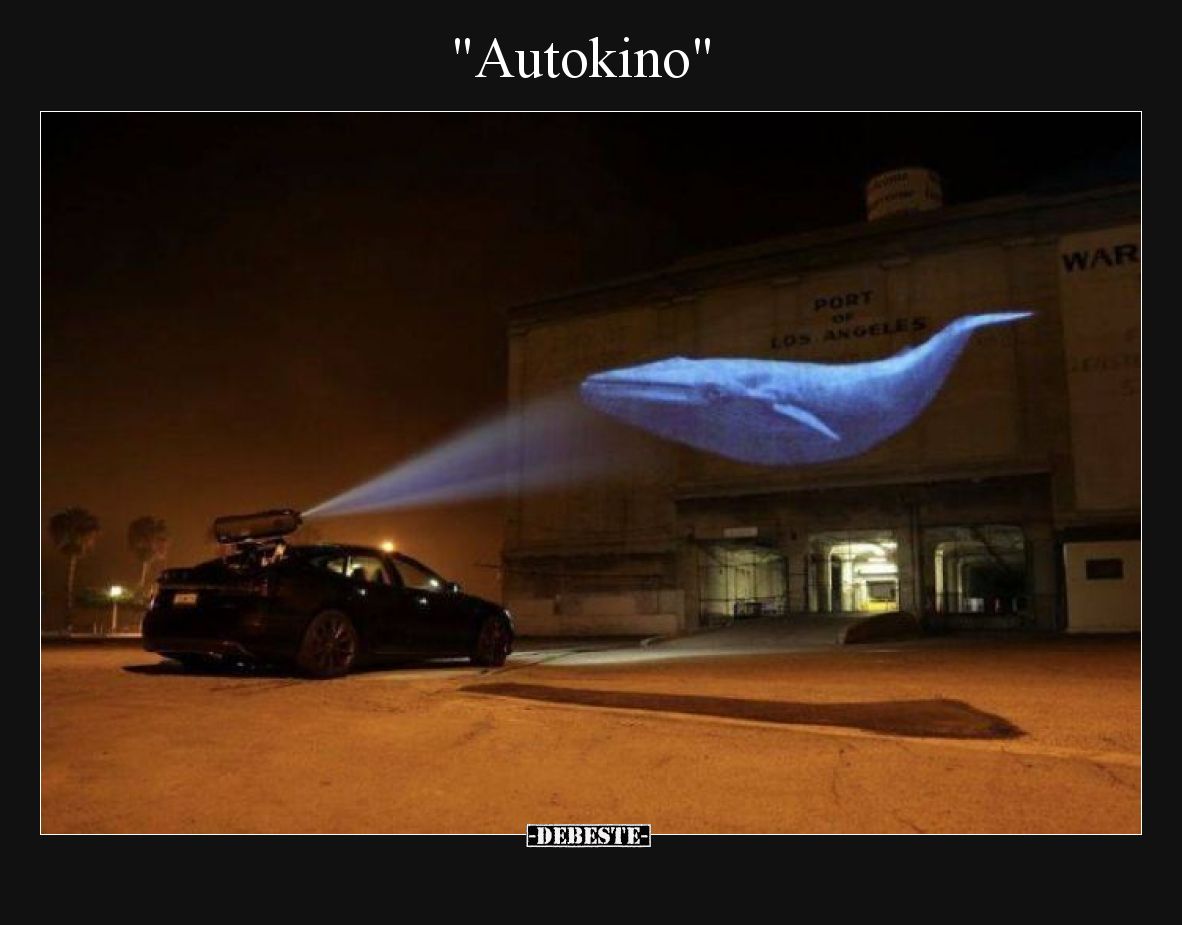 Autokino