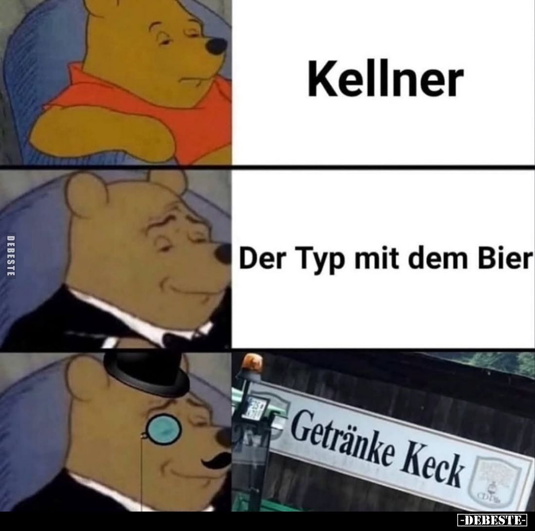  - Lustige Bilder | DEBESTE.de