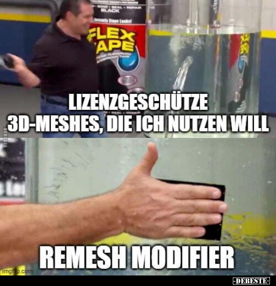 Lizenzgeschütze 3D-Meshes, die ich nutzen will... - Lustige Bilder | DEBESTE.de