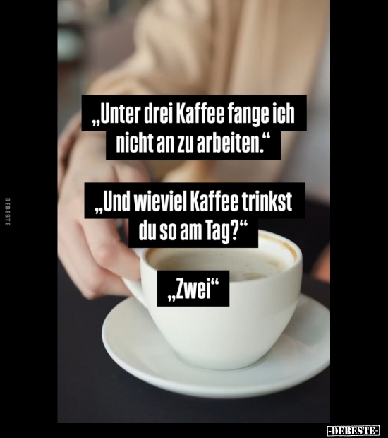 Kaffee