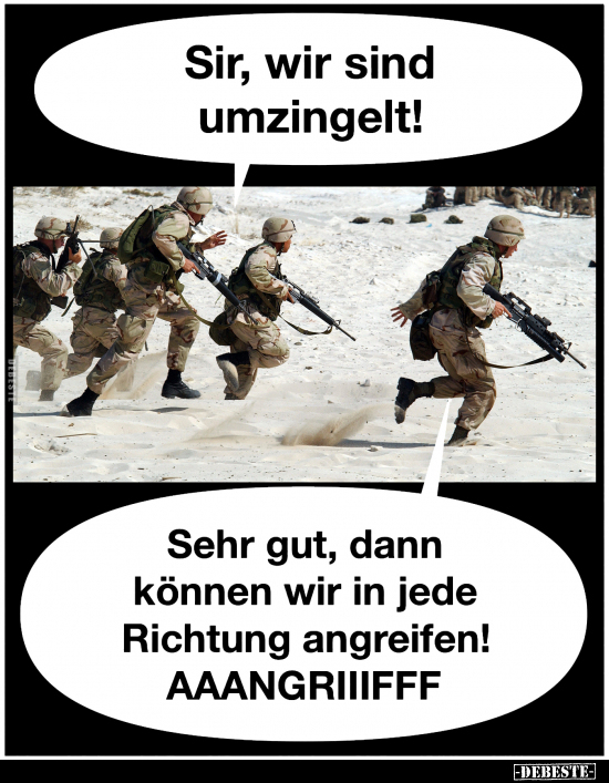 Sehr, Sehr Gut