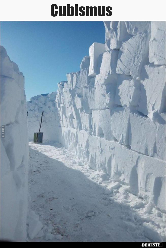 Cubismus..
